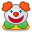 clown Icon